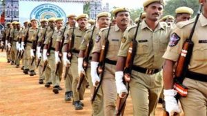 UP Police Constable Syllabus and Selection Process 2024