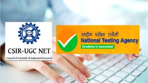 NTA CSIR UGC NET Exam June 2023 Online Form