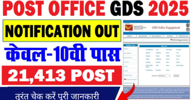 india post, india post gds​, sarkarijobfind, sarkari job find