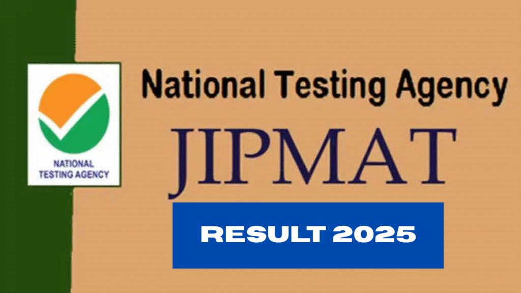 NTA JIPMAT 2025 Result, sarkarijob, sarkari job, sarkari result, sarkari exam, freejobalert, sarkarijobfind, sarkari job find, sarkari job, sarkariresult, sarkariexam, government job, government exam