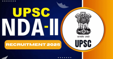 UPSC NDA II Online Form 2025, sarkarijob, sarkari job, sarkari result, sarkari exam, freejobalert, sarkarijobfind, sarkari job find, sarkari job, sarkariresult, sarkariexam, government job, government exam