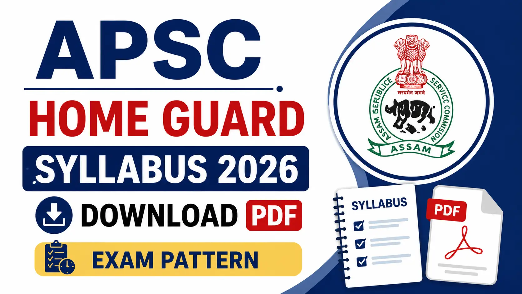 APSC Home Guard Syllabus 2026, sarkari job, sarkari result, sarkarijob, sarkariexam, sarkari naukari, sarkarijobfind, sarkari job find, freejobalert, sarkariresult, sarkari exam, sarkari ujala